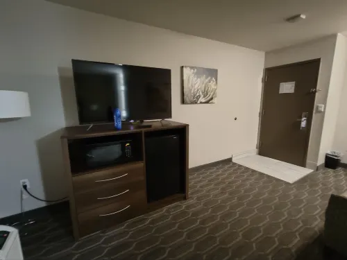 Best Western North Phoenix Hotel Rooms Photos