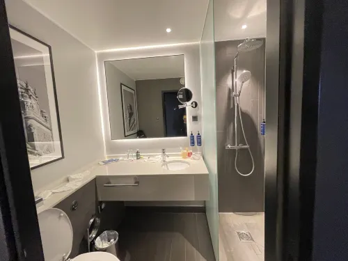 Radisson Blu Waterfront Hotel, Stockholm Chambres Photos