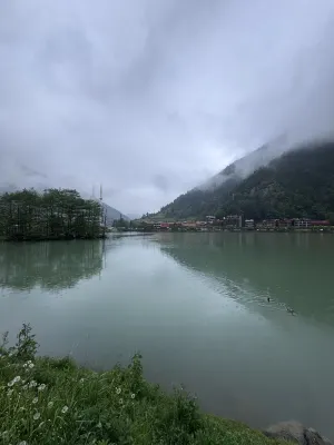 Mercure Trabzon Hotel Xung quanh Photos