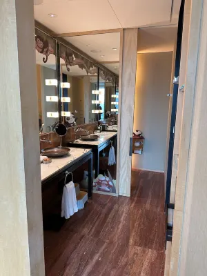 Mandarin Oriental Guangzhou Rooms Photos