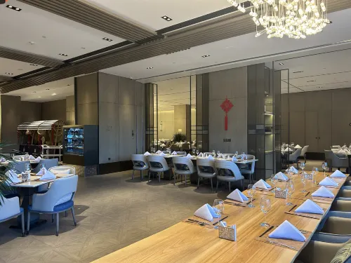 Wanda Realm Kunming Dining Photos