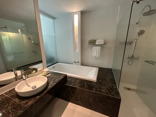 Sugar Palm Grand Hillside Chambres Photos