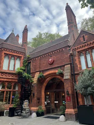 St Paul's Hotel Photos