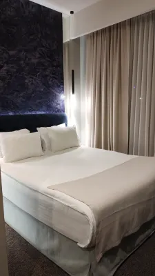 River View Hotel Tbilisi Camere Photos