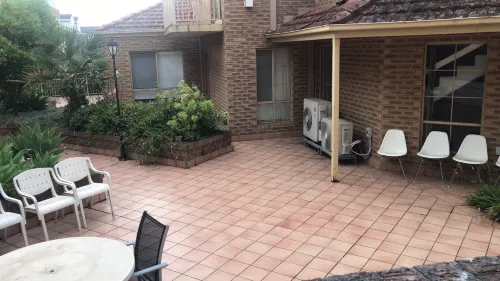 Best Western Plus the Tudor-Box Hill Public Areas Photos