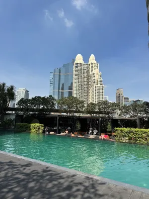 JC Kevin Sathorn Bangkok Hotel Leisure & Recreation Photos