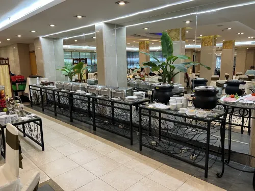 Bao Son International Hotel Photos