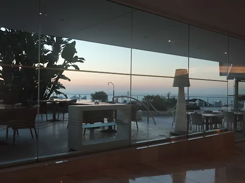 Hotel Cascais Miragem Health & Spa Photos