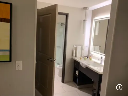 Homewood Suites By Hilton Irvine John Wayne Airport Rooms Photos