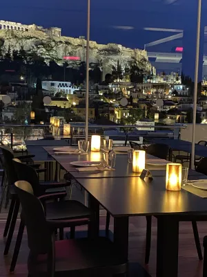 Plaka Hotel Photos