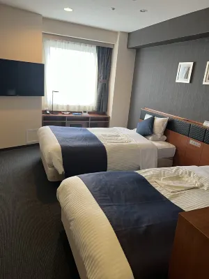 호텔 마이스테이즈 나고야 사카에 객실 Photos