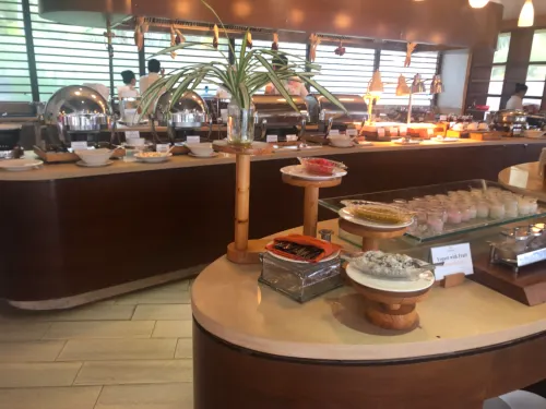 The Shells Resort & Spa Phu Quoc Restauration Photos