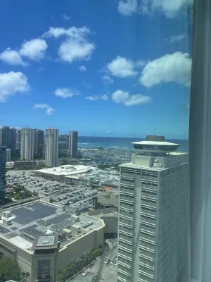 Renaissance Residences Oahu Honolulu Dekat Hotel Photos