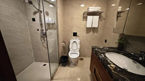 Yanwo Jiejie Homestay (Zumiao Subway Station Boduncheng) Rooms Photos