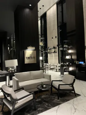 REZ Hotel Aree comuni Photos