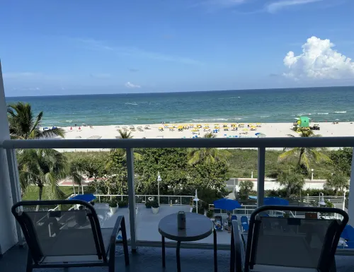 Best Western Plus Atlantic Beach Resort Near Hotel Photos
