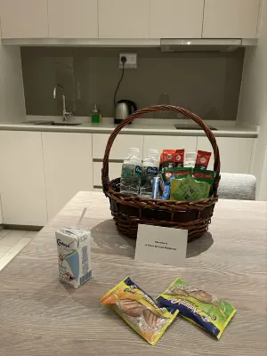 Le Grove Serviced Residences Photos
