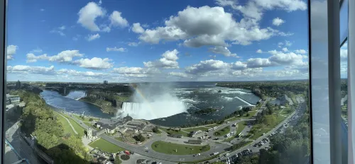 Niagara Falls Marriott Fallsview Hotel & Spa Near Hotel Photos