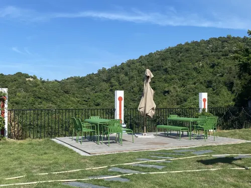 리위안·중구이다오 리조트 호텔 Photos