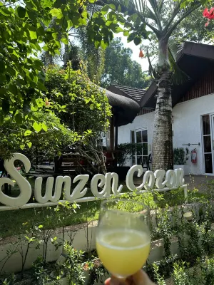 Sunz en Coron Resort Photos
