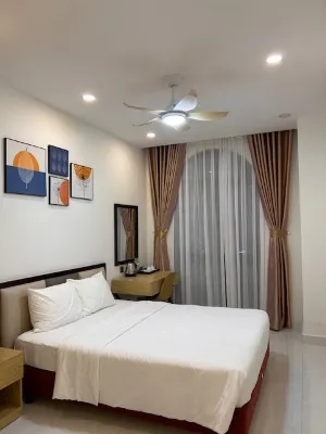 Lalisa Hotel Номера Photos