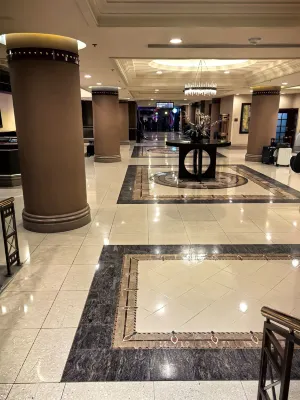 Palace Station Hotel & Casino Espaces publics Photos