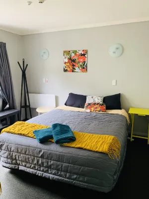 Ivorytowers Accommodation Rooms Photos