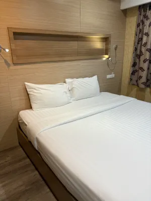 Bourbon St. Boutique Hotel Camere Photos