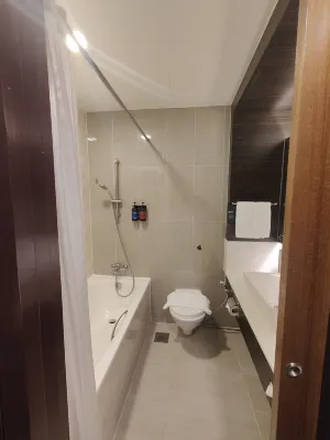 Village Hotel Bugis by Far East Hospitality Kamar Photos