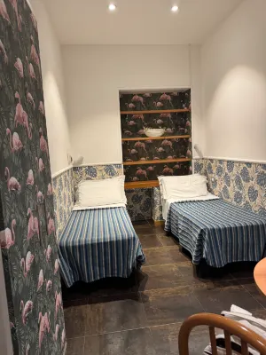 Hotel Marcantonio Photos