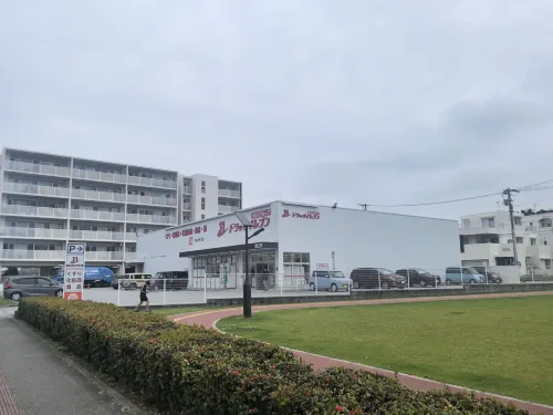 M's Stay Okinawa À proximité de l'hôtel Photos