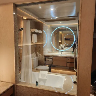 Hotel Golden Dragon Camere Photos