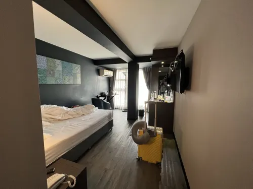 Fyn Hotel Camere Photos