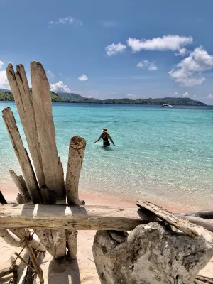 Matahari Hotel Labuan Bajo À proximité de l'hôtel Photos