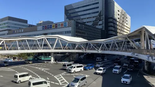 Hotel Trusty Osaka Abeno Near Hotel Photos