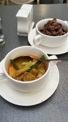 Hotel Savero Style Bogor Makanan Photos