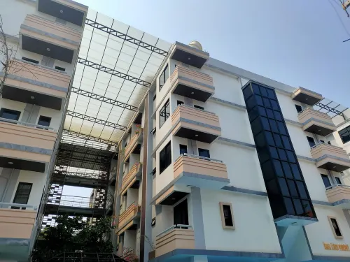 New Siam Palace Ville Hotel Photos