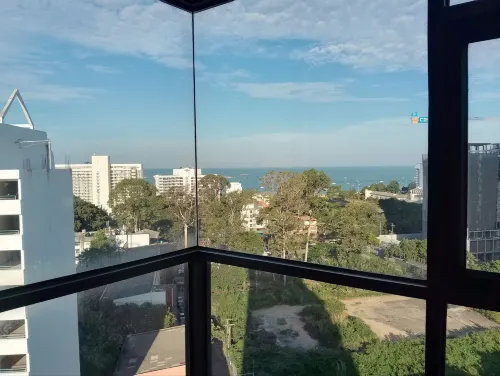 The Seasons Pattaya Рядом с отелем Photos