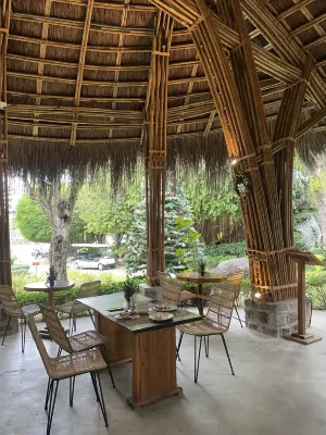 M Village Phu Quoc Public Areas Photos