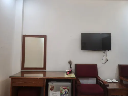 San San Hotel Camere Photos