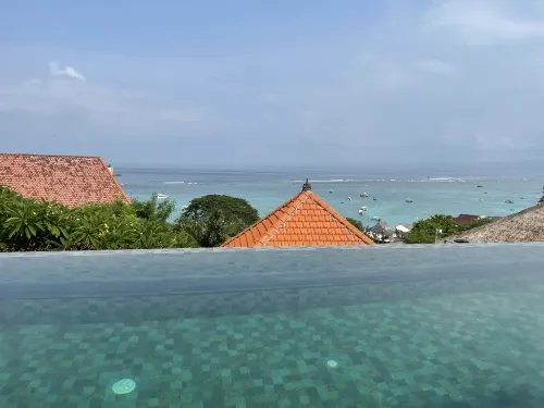 The Tamarind Resort - Nusa Lembongan Leisure & Recreation Photos
