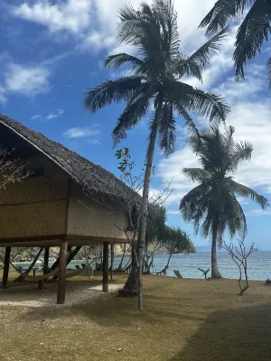 Sangat Island Dive Resort Dekat Hotel Photos