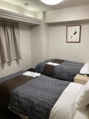 Nagasaki IK Hotel Chambres Photos