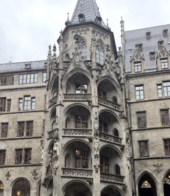 Centro Hotel Mondial München, Trademark Collection by Wyndham Photos
