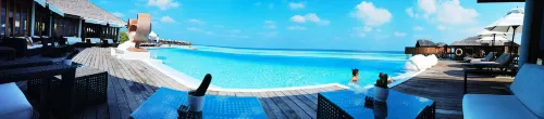릴리 비치 리조트 & 스파 - 휴식 & 레저 Photos