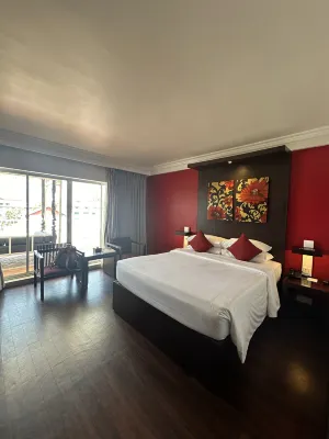 Memoire d' Angkor Boutique Hotel Chambres Photos