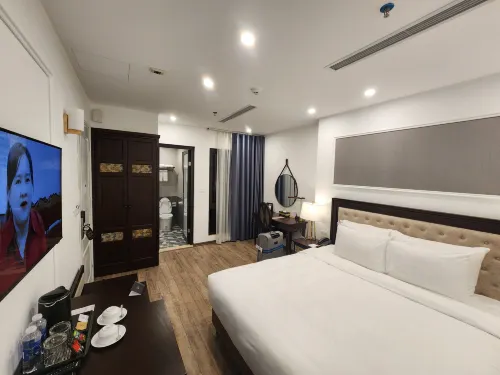 Gloud Hotel Номера Photos