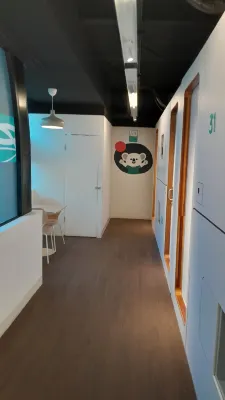 Bobopod Thamrin, Jakarta Area Publik Photos