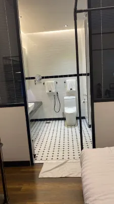 M Boutique Hotel Station 18 - Ipoh Rooms Photos