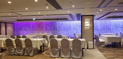 Panda Hotel Area Publik Photos
